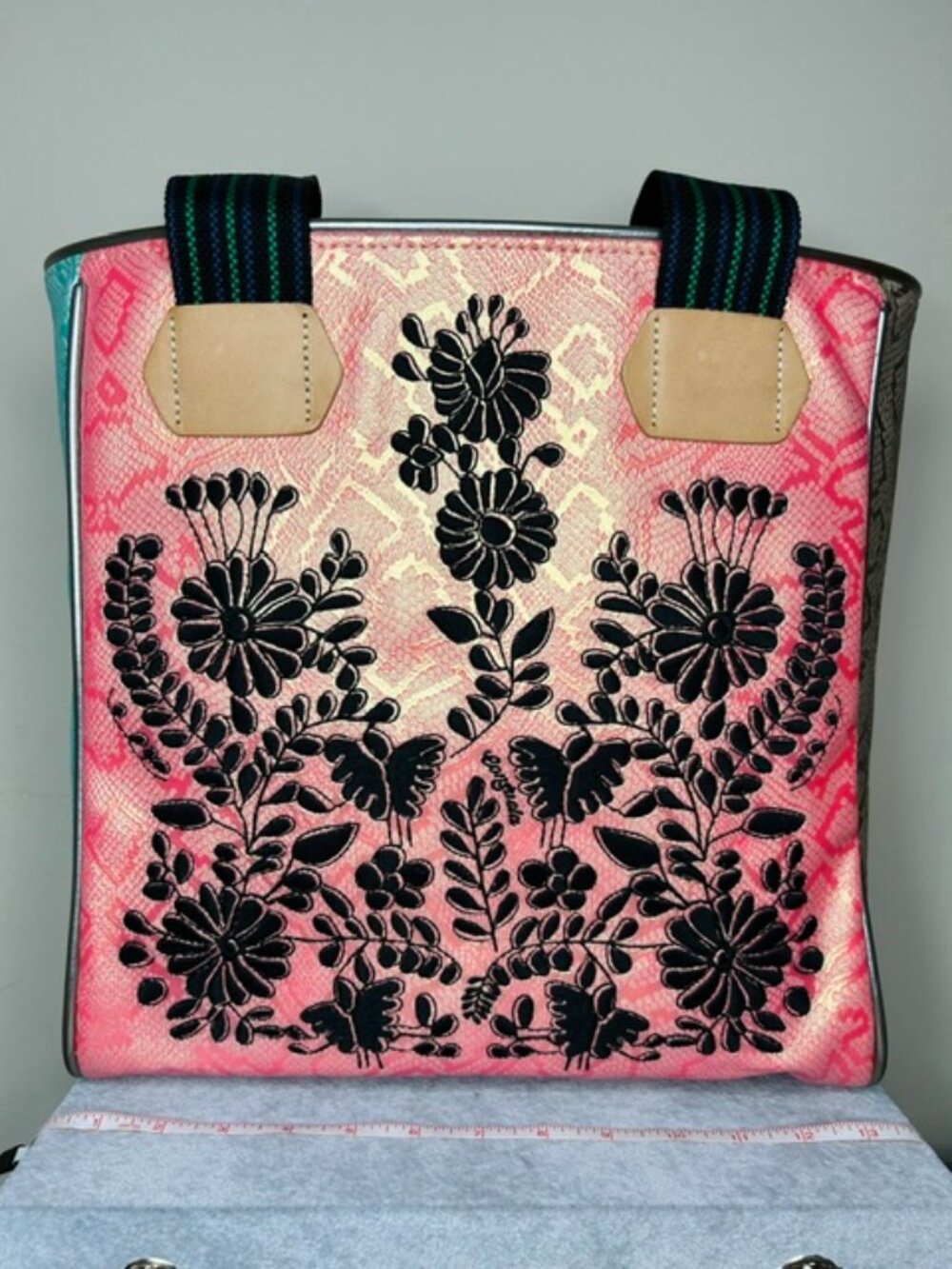 Consuela Cora Freya Classic Tote